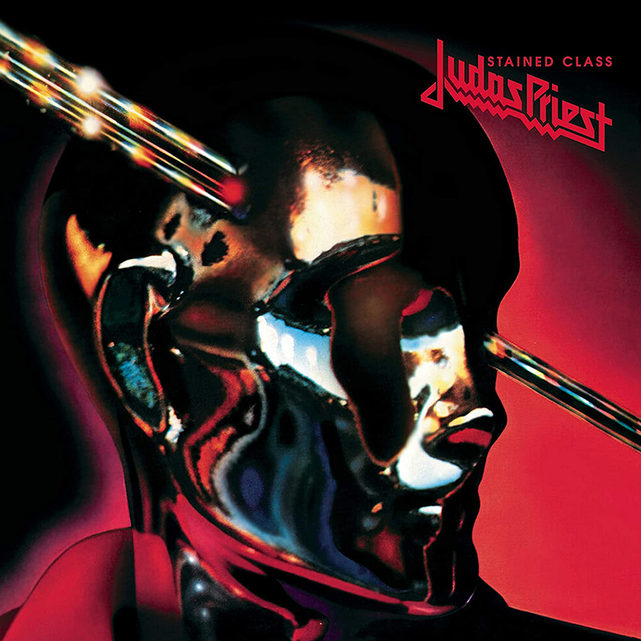 Ranking Discografía de Judas Priest